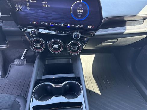Used 2024 Chevrolet Blazer EV RS image 29