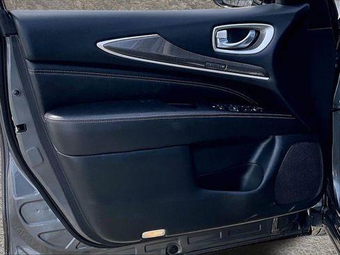 Used 2018 INFINITI QX60 AWD w/ Premium Plus Package image 21