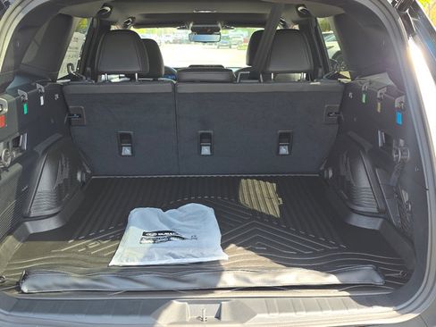 New 2026 Subaru Outback Touring AWD/4WD image 4