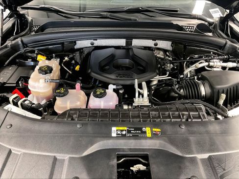 Used 2023 Jeep Grand Cherokee 4WD 4xe w/ Luxury Tech Group II image 29