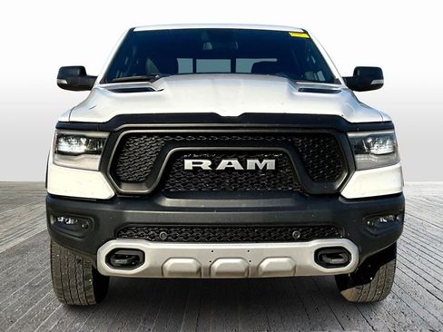 Used 2019 RAM 1500 Rebel w/ Level 2 Equipment Group image 2