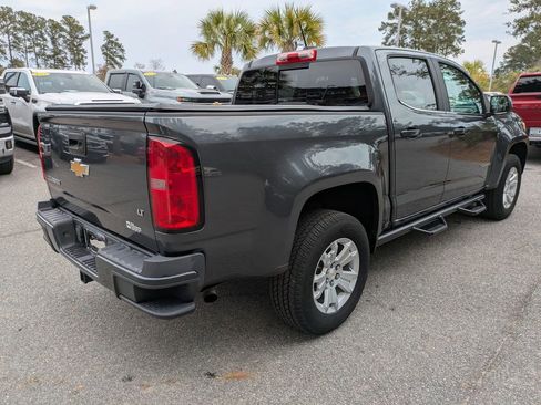 Used 2016 Chevrolet Colorado LT w/ LT Convenience Package image 4