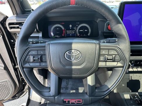Used 2024 Toyota Tacoma TRD Pro image 13
