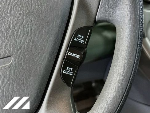Used 2004 Honda Element EX image 12