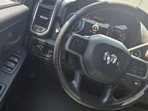 Used 2021 RAM 2500 Tradesman AWD/4WD image 18
