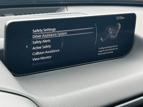 Used 2023 MAZDA CX-50 2.5 Turbo w/ Cargo Package image 30