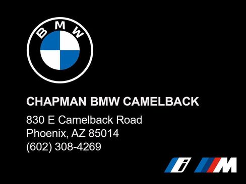 Used 2026 BMW X5 sDrive40i RWD image 20