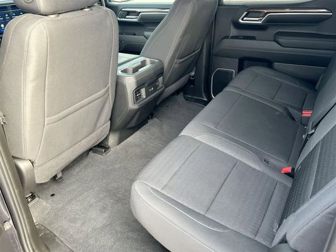 Used 2022 Chevrolet Silverado 1500 LT image 18