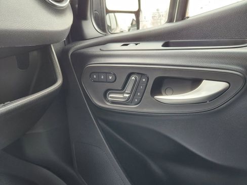 Used 2026 Mercedes-Benz Sprinter 2500 image 28