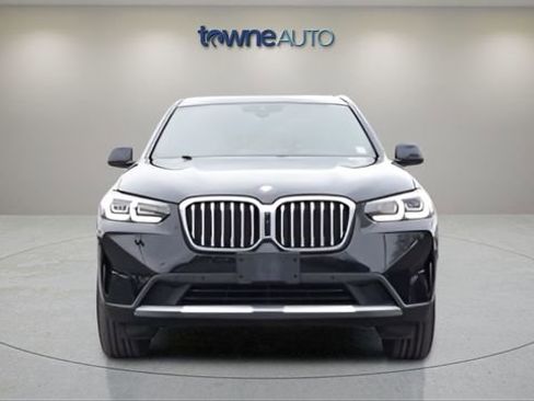 Used 2023 BMW X3 xDrive30i w/ Premium Package w/ZPA image 12