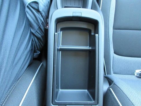 New 2026 Chevrolet TrailBlazer LT w/ LPO, Blackout Package FWD image 25