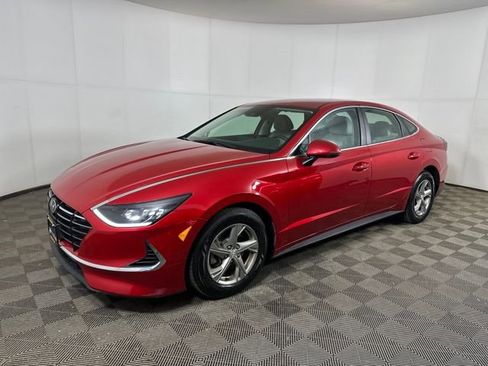 Used 2022 Hyundai Sonata SE image 7