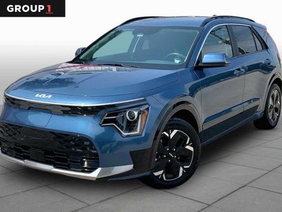 Certified 2024 Kia Niro Wind w/ Wind Preserve Package