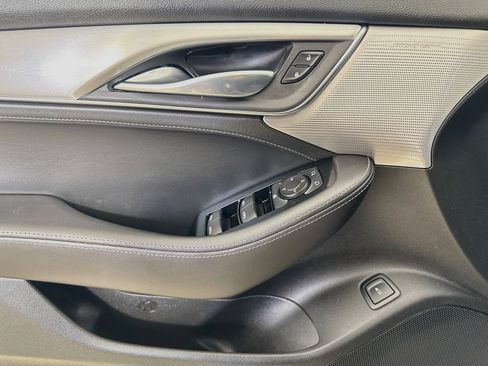 Used 2023 Cadillac CT5 Luxury w/ Sun And Sound Package RWD image 20