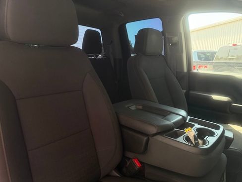Used 2024 GMC Sierra 2500 Pro w/ 1SA Pro Safety Plus Package AWD/4WD image 14
