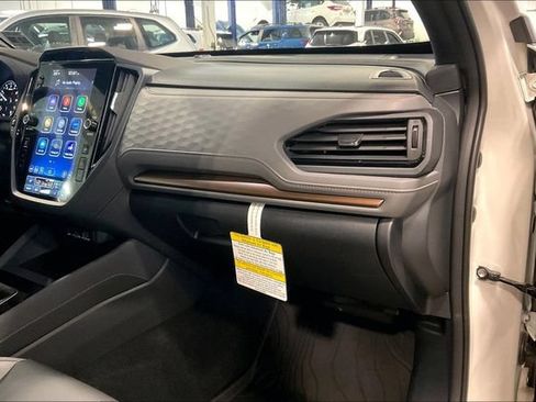 Used 2025 Subaru Forester Sport AWD/4WD image 16