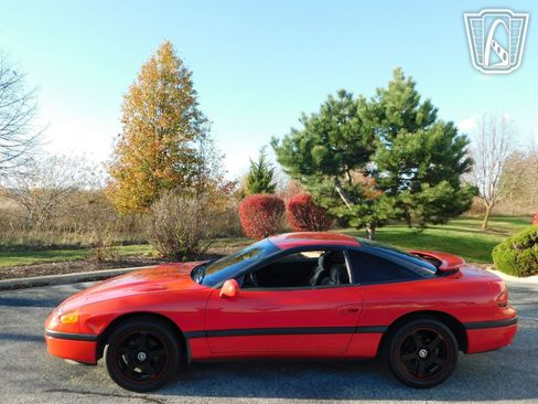 Used 1991 Dodge Stealth image 3