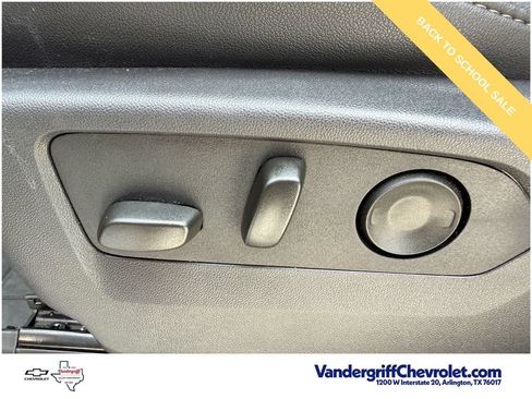 Used 2026 Chevrolet Tahoe LT w/ Comfort Package AWD/4WD image 25