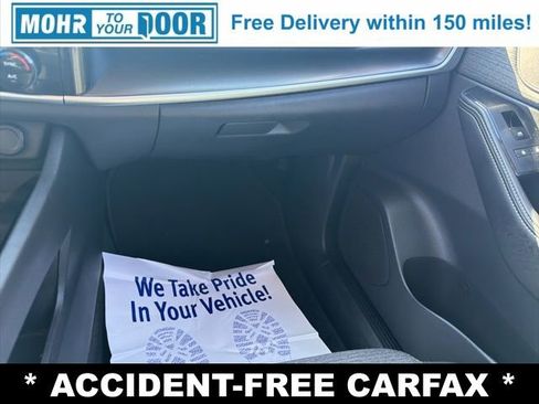 Used 2022 Nissan Rogue SV image 27