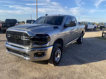 Used 2020 RAM 3500 Big Horn w/ Level 2 Equipment Group