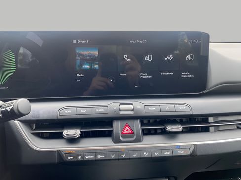 Used 2025 Kia K4 FWD image 18