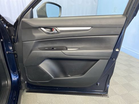 Used 2023 MAZDA CX-5 AWD 2.5 S w/ Preferred Package image 46