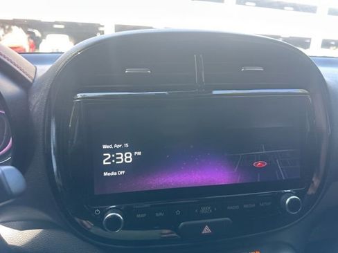 Used 2023 Kia Soul GT-Line image 35
