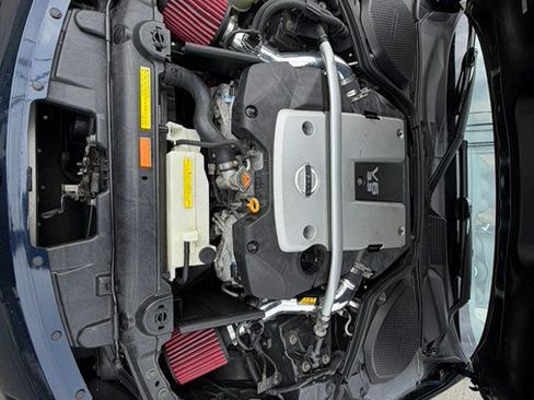 Used 2007 Nissan 350Z Touring RWD image 18