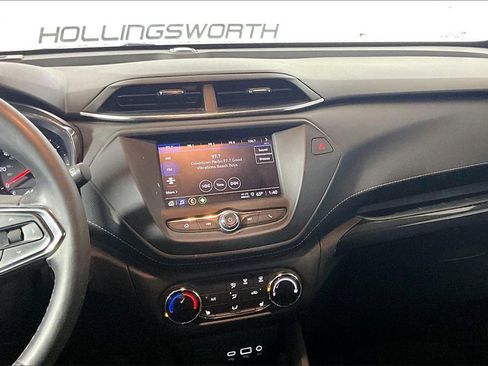 Used 2023 Chevrolet TrailBlazer ACTIV image 5