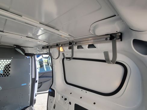 Used 2021 RAM ProMaster City Tradesman SLT image 31