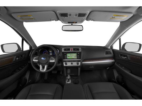 Used 2015 Subaru Outback 3.6R Limited AWD/4WD image 5
