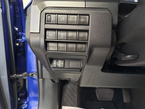 Used 2024 Toyota Tacoma TRD Sport image 25