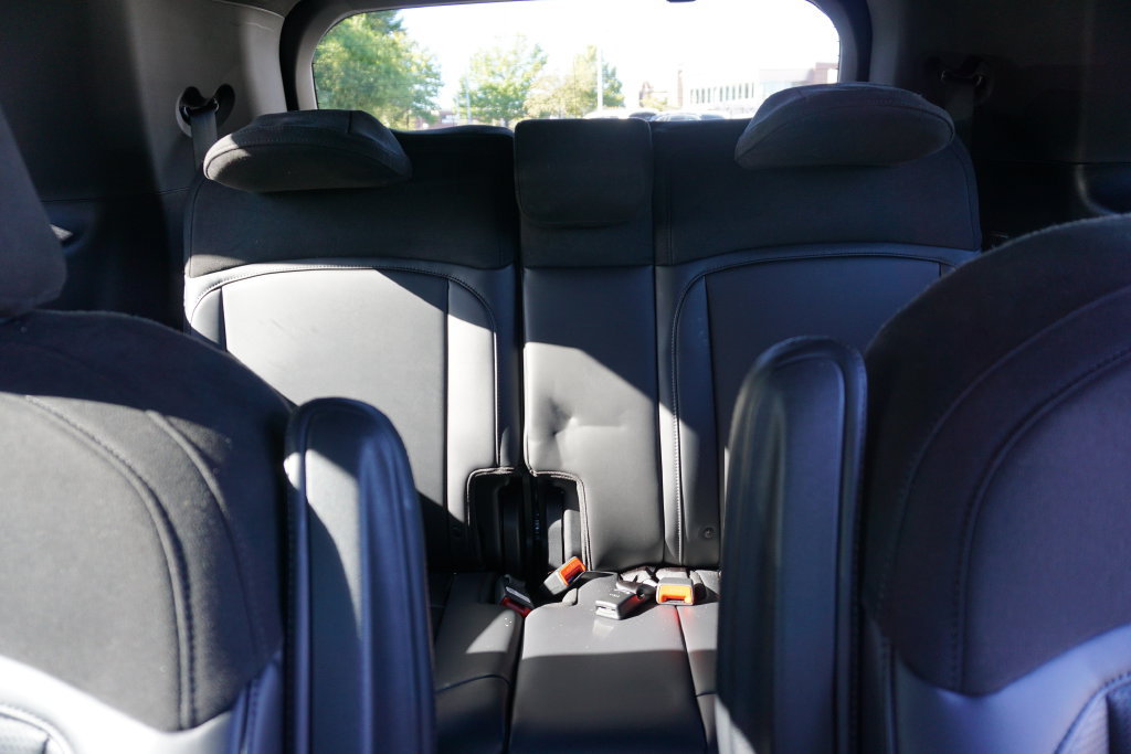 Used 2027 Kia Telluride SX Prestige X-Line AWD/4WD image 28