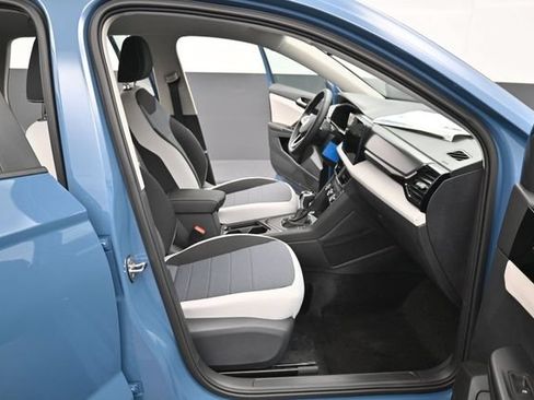New 2026 Volkswagen Taos S FWD image 14