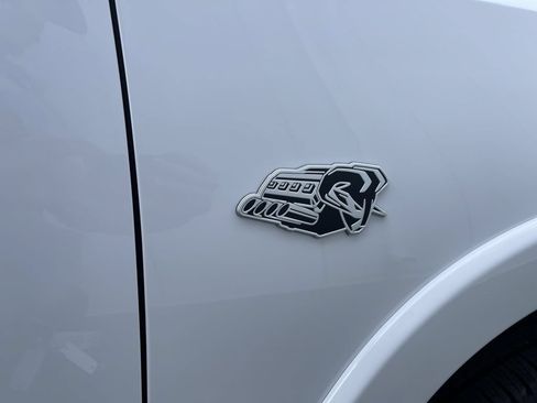 New 2026 RAM 1500 Big Horn AWD/4WD image 30