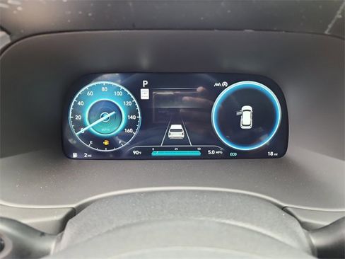 New 2025 Hyundai Palisade Calligraphy image 31