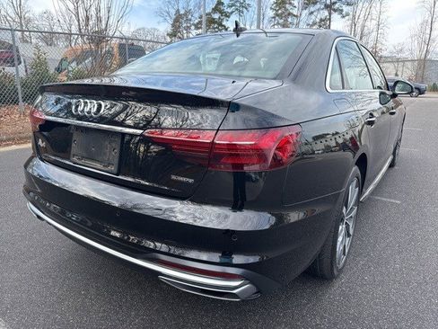 Used 2023 Audi A4 2.0T Premium Plus image 12
