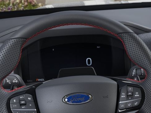 New 2026 Ford Explorer ST AWD/4WD image 26