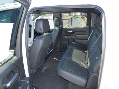 Used 2021 GMC Sierra 1500 Denali w/ Denali Ultimate Package image 10