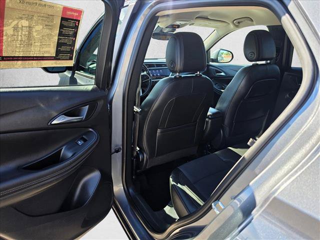 Used 2021 Buick Encore GX Preferred FWD image 16