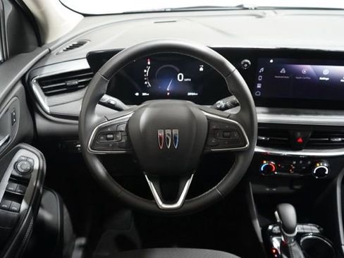 Used 2025 Buick Encore GX Preferred image 14
