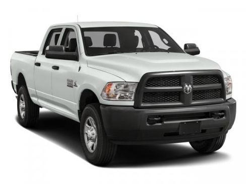 Used 2017 RAM 3500 Tradesman image 9