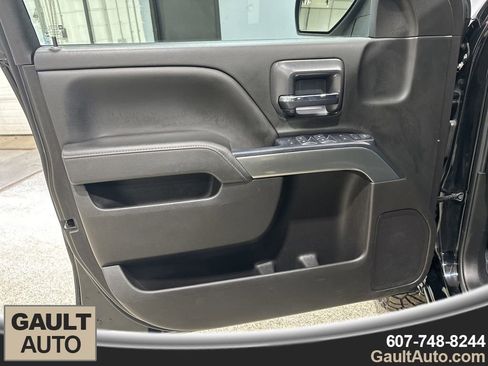 Used 2019 Chevrolet Silverado 1500 LT image 11