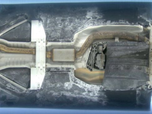 Used 2023 BMW 540i xDrive w/ M Sport Package image 23