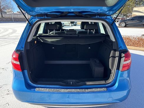 Used 2014 Mercedes-Benz B 250e image 17