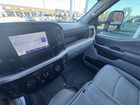 Used 2024 Ford F350 XL w/ XL Chrome Package image 16