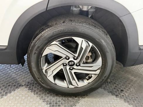 Certified 2023 Hyundai Santa Fe SEL AWD/4WD image 14