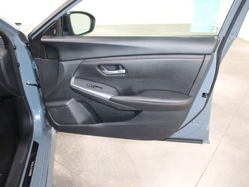 Used 2024 Nissan Sentra SR image 28
