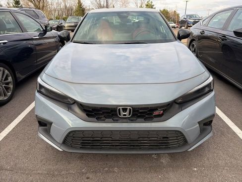 Used 2023 Honda Civic Si image 6