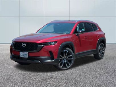 Used 2025 MAZDA CX-50 AWD 2.5 S w/ Premium Plus Pkg
